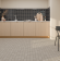 Гранит керамический 137025 TRENCADIS GUELL ASH 7x28 см