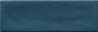 Гранит керамический 37828 GLINT BLUE MATT 4,8x14,6 см