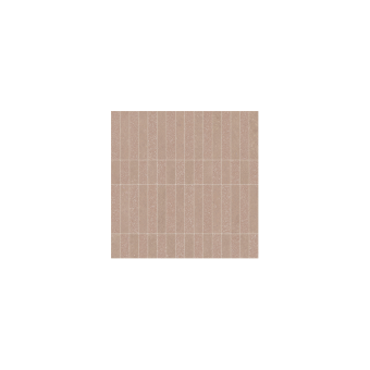 Мозаика керамическая 4101225 NOK Mosaic Rug Taupe 30x30 см