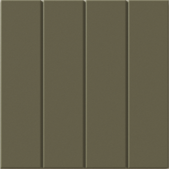 Гранит керамический 131373 RASTER LINES M MOSS 15x15 см