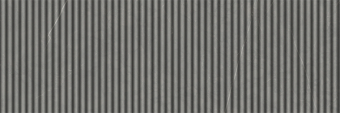 Плитка настенная керамическая LV11182 ALLURE Anthracite Wiggle Ductile 30x90 см