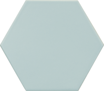Керамогранит 26464 KROMATIKA Bleu Clair 11,6х10,1 см