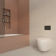Гранит керамический 131360 RASTER GRID M MUD 15x15 см