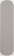 Плитка керамическая 124916 GRACE O GREY MATT 7,5x30 см