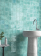 Плитка керамическая 31620 MENORCA Aqua 10х10 см