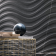 Гранит керамический MB04BAOP MARBLE EXPERIENCE Sahara Noir ONDA 60x120 см