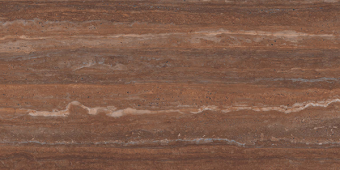Гранит керамический 0017362 SENSI ROMA RED NAT 60х120x0,85 см   