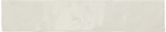 Плитка керамическая 31623 MENORCA White 6,5х32,8 см