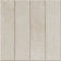Гранит керамический 131399 RASTER LINES M OFF WHITE 15x15 см