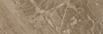 Гранит керамический 240037 MARBLE Marrone LAPP 19,5x58,5 см