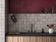 Гранит керамический 27563 ARGILE Concrete 6х24,6 см.