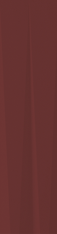 Плитка керамическая 123812 STRIPES TRANSITION GARNET 7,5x30 см