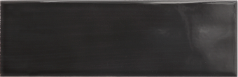 Плитка керамическая настенная 31199 ISLAND BLACK 6,5х20 см