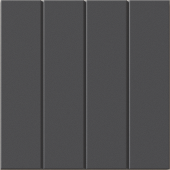 Гранит керамический 131374 RASTER LINES M DEEP BLUE 15x15 см