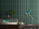 Плитка керамическая 28758 VIBE OUT Newport Green 6,5x20 см Плитка керамическая 28758 VIBE OUT Newport Green 6,5x20 см