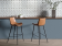 Гранит керамический 31085 TANGER Blue Dhalia 12,3x12,3 см Гранит керамический 31085 TANGER Blue Dhalia 12,3x12,3 см