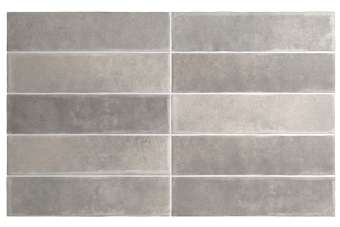 Плитка керамическая 27563 ARGILE Concrete 6х24,6 см.