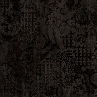 Гранит керамический 263030 ETERNO PATCHWORK Carbon 80x80 см