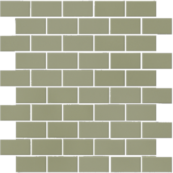 Мозаика керамическая MOSAIC5 ESSENZE Pino (3x6) 30x30 см
