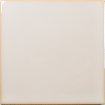 Плитка керамическая 126991 FAYENZA SQUARE DEEP WHITE 12,5x12,5 см