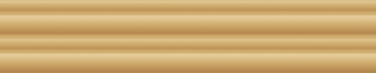 Плитка керамическая настенная 41739 RAINBOW GOLD 5х25 см