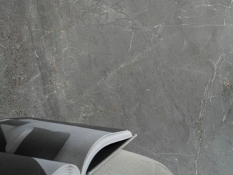 Гранит керамический ALCHEMY Iron SP/100X100/R 100x100x0,8 см