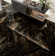 Гранит керамический SERENADE 127688 TREASURE POLISHED RETT 60x120x0,7 см
