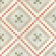 Плитка керамическая напольная 40469 FS RUZAFA 22,3x22,3x0,9 см