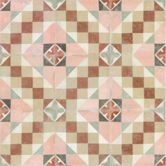 Плитка керамическая напольная 40471 FS FAVARA 22,3x22,3x0,9 см