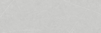 Плитка настенная керамическая LV11171 ALLURE Light Grey Ductile 90x270 см