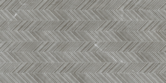 Плитка керамическая настенная LV10038 VONN Greige Leaf Ductile 60х120 см