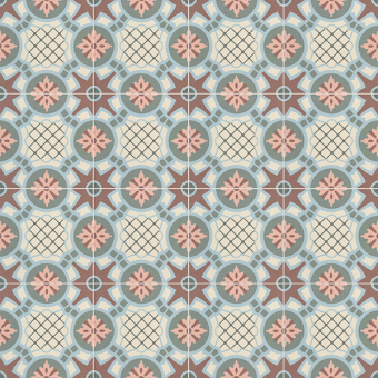 Гранит керамический BEL HISTOIRE Hubert 15x15x0,8 см
