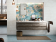 Гранит керамический PICTURA 124755 AQUILEIA SOFT RETT  60x120x0,7 см