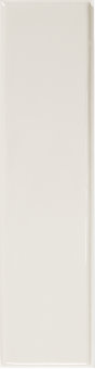 Плитка керамическая 124922 GRACE WHITE GLOSS 7,5x30 см
