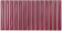 Плитка керамическая 128696 SWEET BARS SB BERRY MATT 12,5x25 см