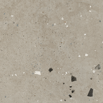 Гранит керамический K-2014/MR ЭТАЖИ Серо-бежевый 60x60х0,9 см