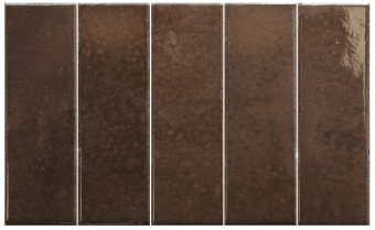 Плитка керамическая 32340 BOHEMIAN COFFEE QUARTZ 6х18,6 см