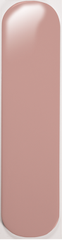 Плитка керамическая 124932 GRACE O BLUSH GLOSS 7,5x30 см
