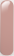 Плитка керамическая 124932 GRACE O BLUSH GLOSS 7,5x30 см