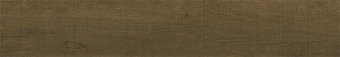 Гранит керамический LV11743 OMBRA Cocoa 20x120x0,9 см