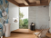 Гранит керамический MOCKUP 136900 OSTUNI GREY NAT RETT 60x120x0,7 см