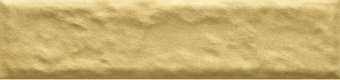 Гранит керамический N100024 LEVELS Melon Yellow Matt 6x25 см