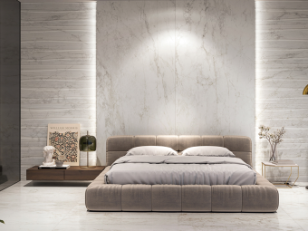 Гранит керамический MEDLEY 137819 OPTIC PRINCE NAT. RETT 60x120х0,9 см