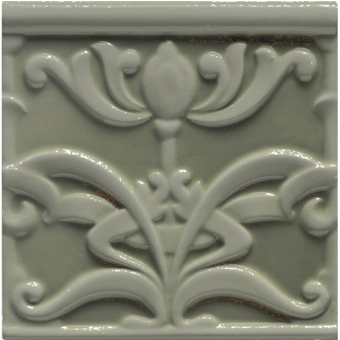 Декор керамический настенный LIB05 ESSENZE LIBERTY Pino 13x13 см