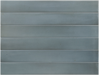 Плитка керамическая настенная 31576 MASSIMO SMOKE BLUE 5х40 см