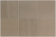 Гранит керамический 32706 HIKARI Clay 10х10 см