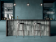 Гранит керамический n140928 PAINT Blue MATT RET 60х120х0,95 см