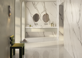 Гранит керамический A2INT00201T INTARSI CIVITA 3D SAT. 60х120 см