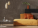 Гранит керамический K-2202/MR СКАЛА Серый 60x120х1 см