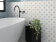 Гранит керамический 28815 KASBAH Bone 12x12х0,9 см Гранит керамический 28815 KASBAH Bone 12x12х0,9 см